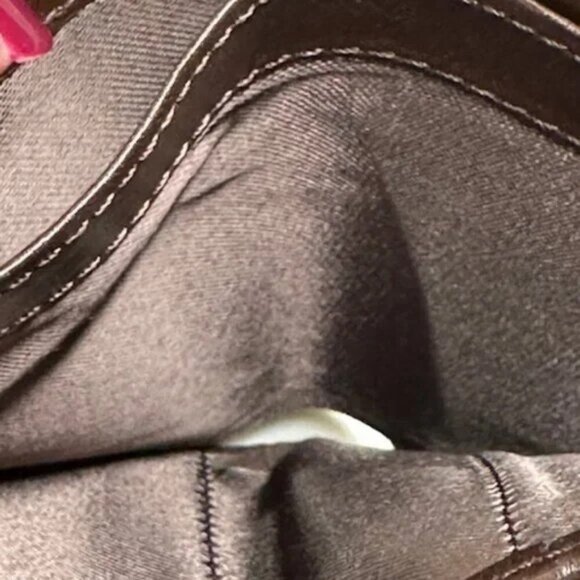 Burberry Blue Label Wallet, Vintage, EUC - Picture 10 of 10